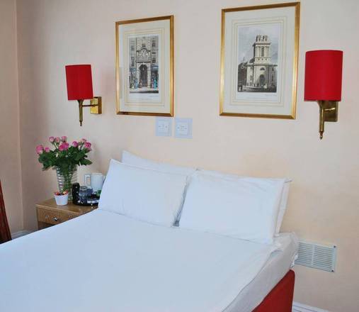 Lord Kensington Hotel, London