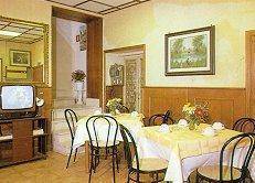 Trastevere Hotel Cisterna, Rome