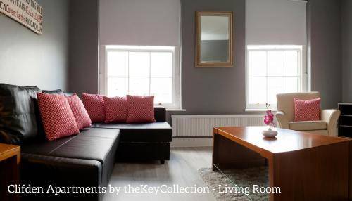 Clifden House, Dublin