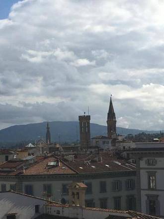 Hotel Perseo, Florence