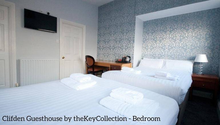 Clifden House, Dublin