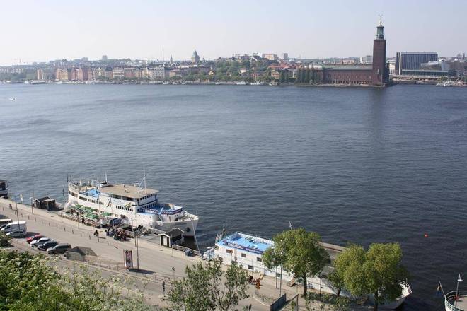 Rygerfjord Hotel & Hostel, Stockholm