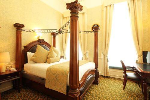 Castle Hotel, Dublin