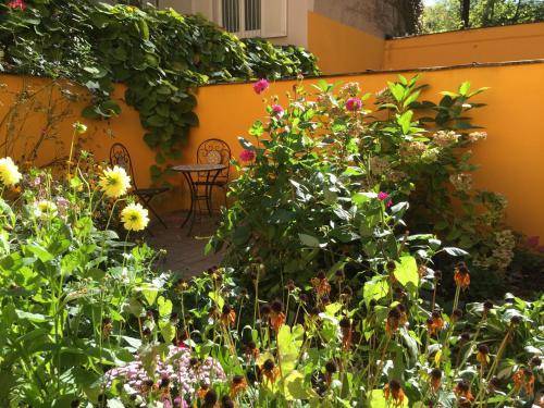Hotel Antares, Munich