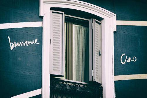 Hostal Persal, Madrid