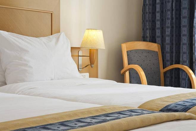 Plaka Hotel, Athens