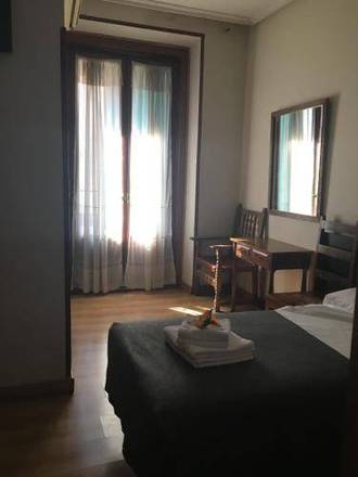Hostal Manuela, Madrid
