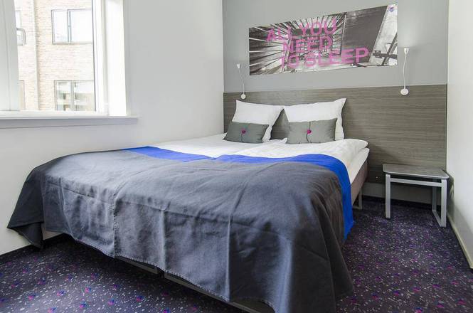 Cabinn City, Copenhagen