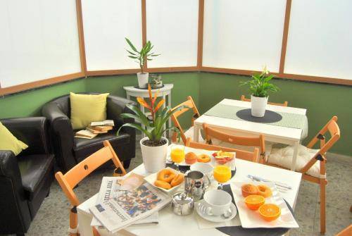 Locanda Carmel, Rome