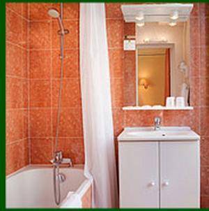 H&ocirc;tel Londres Saint Honor&eacute;, Paris