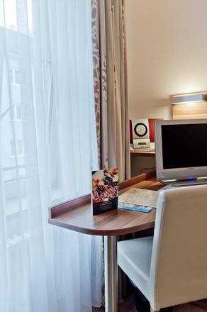 Hotel Astor, Munich