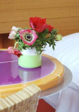1st Creatif Hotel Elephant, Munich