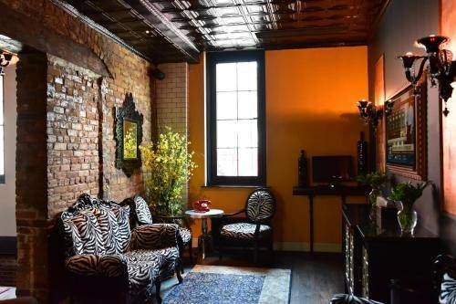 Sohotel, New York