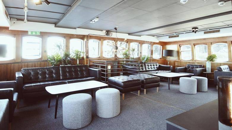 Rygerfjord Hotel & Hostel, Stockholm