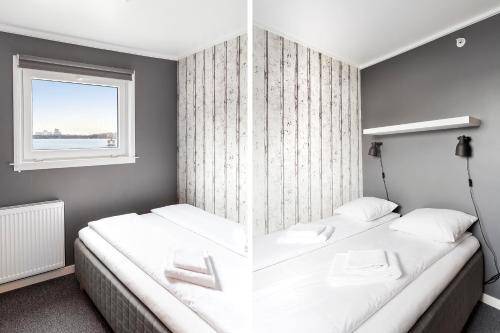 Rygerfjord Hotel & Hostel, Stockholm