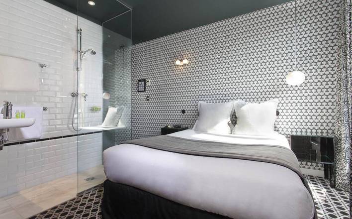 Hôtel Emile, Paris