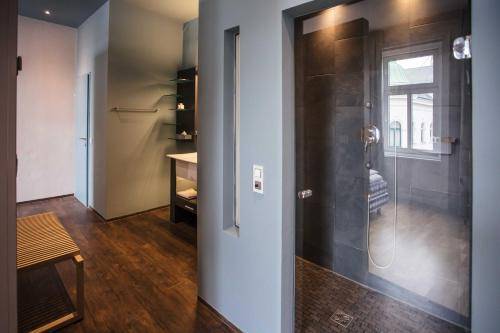 Hotel Rathaus - Wein & Design, Vienna