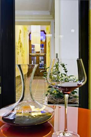 Hotel Rathaus - Wein & Design, Vienna