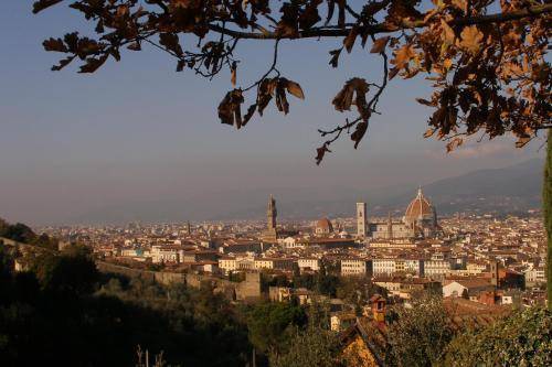 B&B Cimatori, Florence