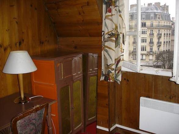 Hotel Esmeralda, Paris