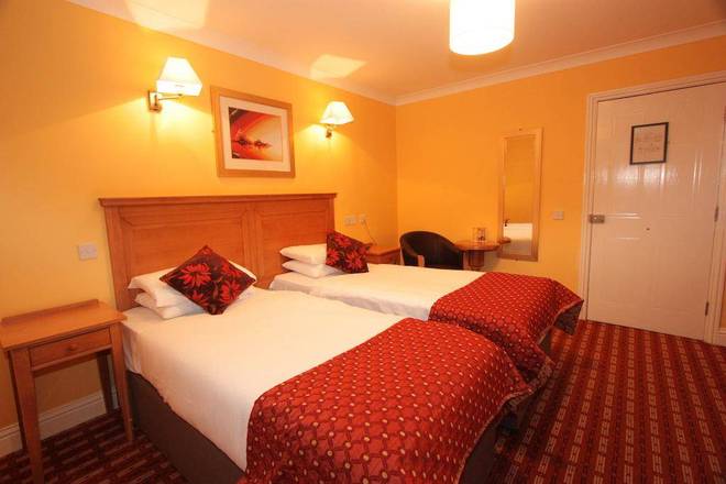 Castle Hotel, Dublin