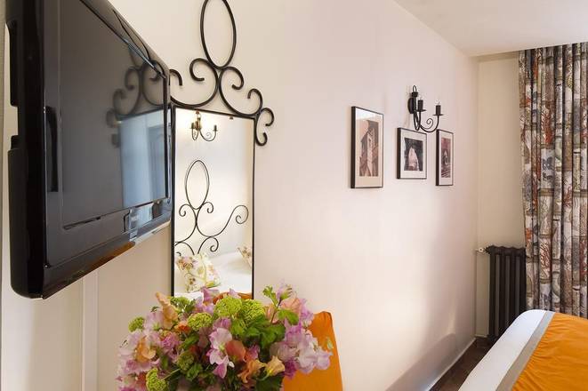 Castex Hotel, Paris