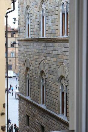 Olga's House, Florence