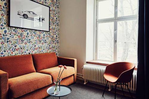 Nofo Hotel, Stockholm