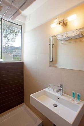 Metropolis Hotel, Athens