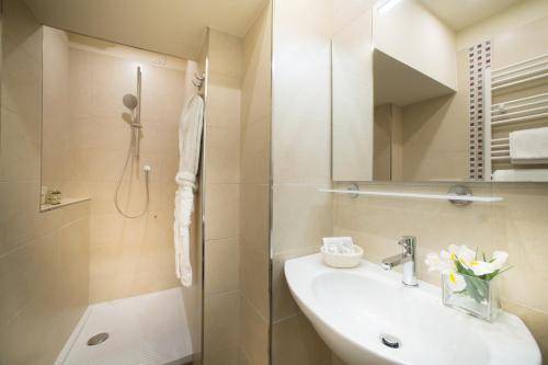 Hotel Montreal, Florence