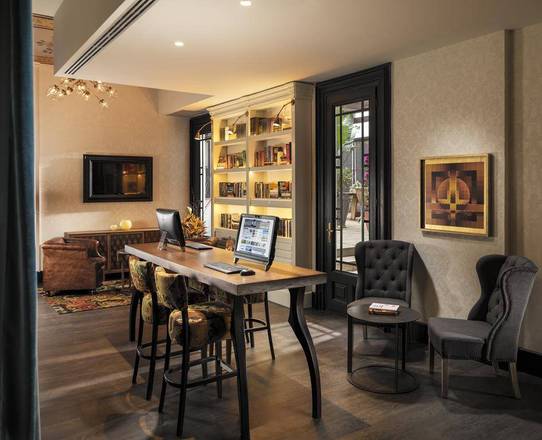 Boutique Hotel H10 Catalunya Plaza, Barcelona
