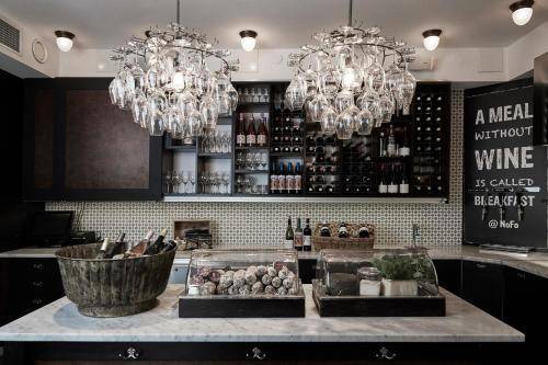 Nofo Hotel, Stockholm