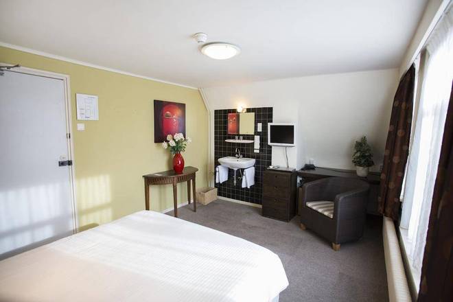 Quentin Golden Bear Hotel, Amsterdam