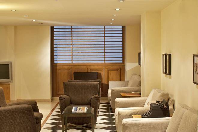 Hotel Achilleas, Athens