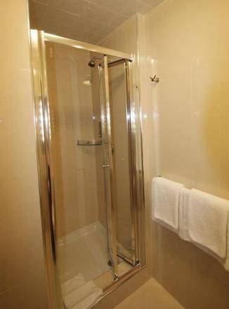 Abbey Court Hotel - Hyde Park, London