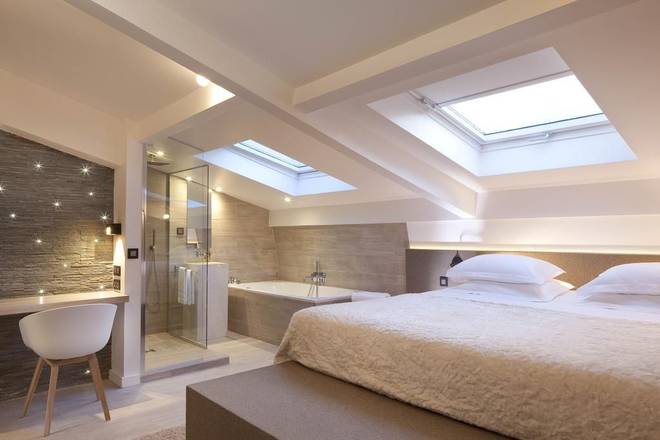 Hotel Georgette, Paris