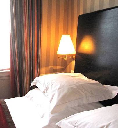 H&ocirc;tel Th&eacute;r&egrave;se, Paris