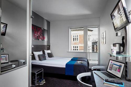 Cabinn City, Copenhagen
