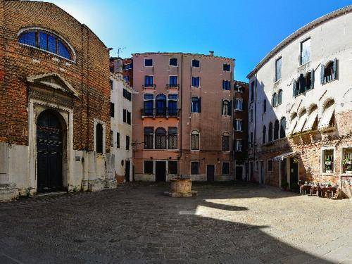 Locanda Casa Querini, Venice