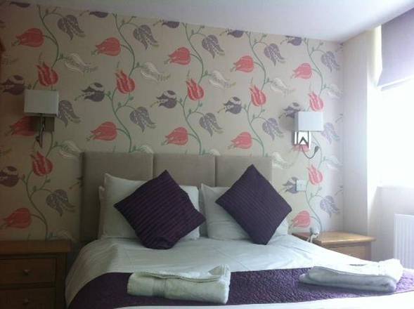 George Hotel, London