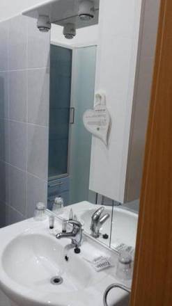 Hotel Mimosa, Rome