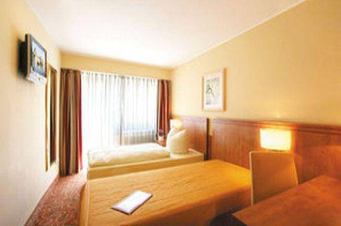 Hotel Condor, Munich