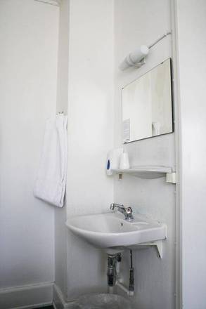 City Hotel Nebo, Copenhagen
