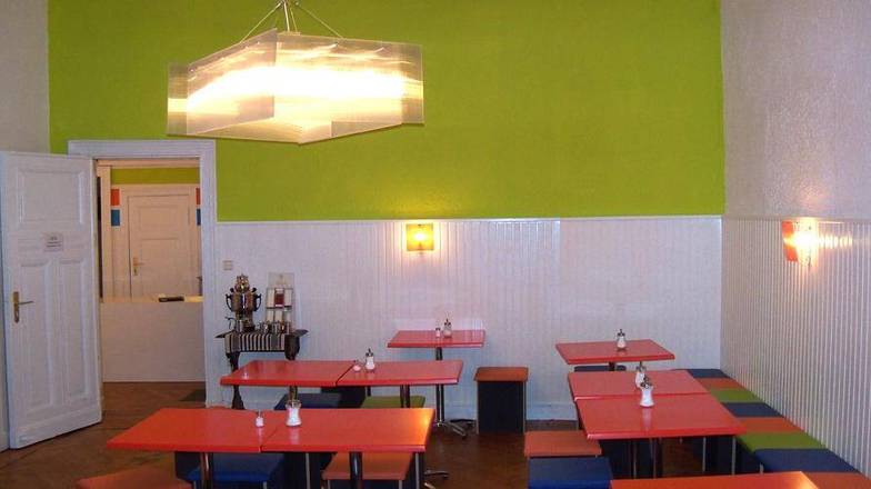 Berlin City Lounge Hostel & Guesthouse, Berlin