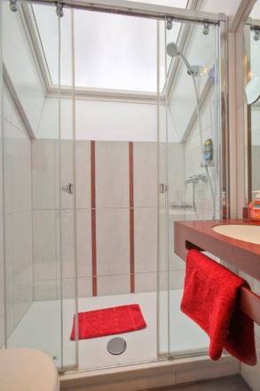 Hotel Condor, Munich