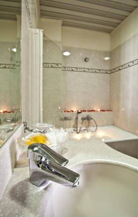 Athens Golden City Hotel, Athens
