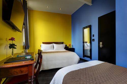 Sohotel, New York