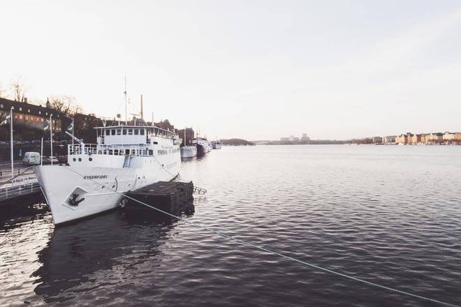 Rygerfjord Hotel & Hostel, Stockholm