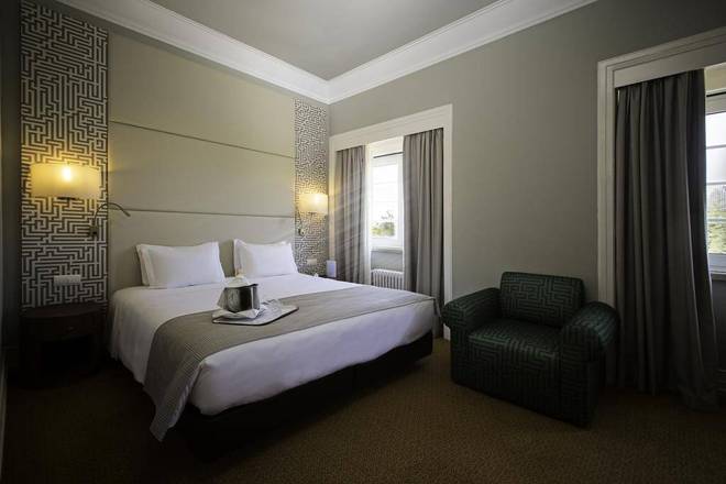 Hotel Miraparque, Lisbon