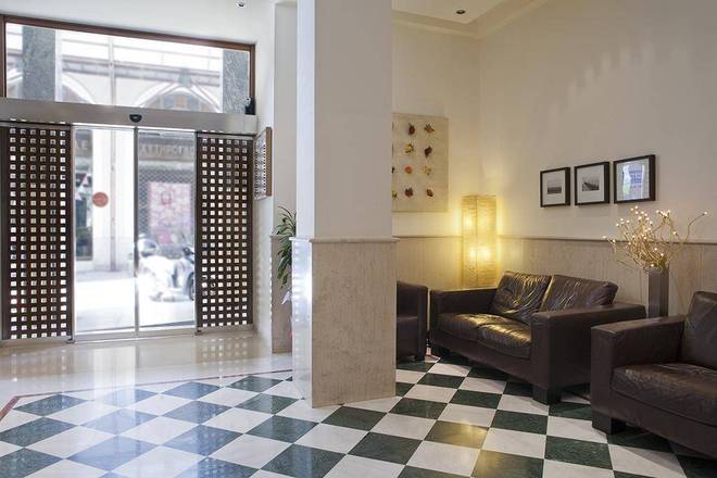 Plaka Hotel, Athens